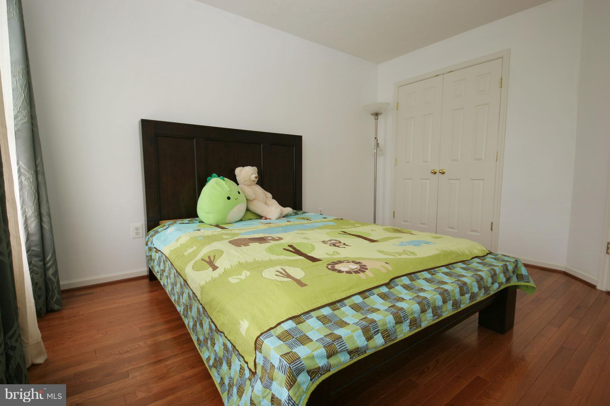 9727 Davison Road Middle River, MD 21220 - Photo 22 of 30 Bedroom