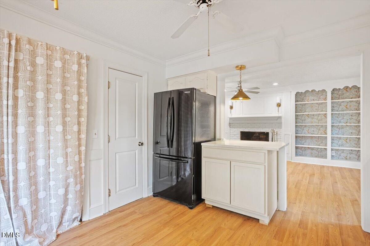 3629 East Jameson Road Raleigh, NC 27604 - Photo 9 of 33