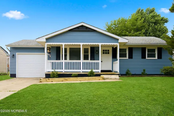 $329,000 | 212 Twin Lakes Boulevard, Little Egg Harbor, NJ 08087