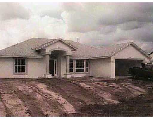 0 Ever Road Port St. Lucie, FL 34983 - Photo 1 of 1 Primary Photo