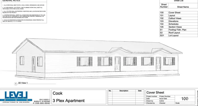 $140,000 | 324 Linden Street, Rupert, ID 83350