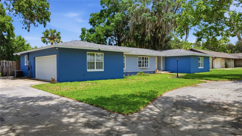 3955 Southeast 17th Street Ocala, FL 34471 - Photo 3 of 46
