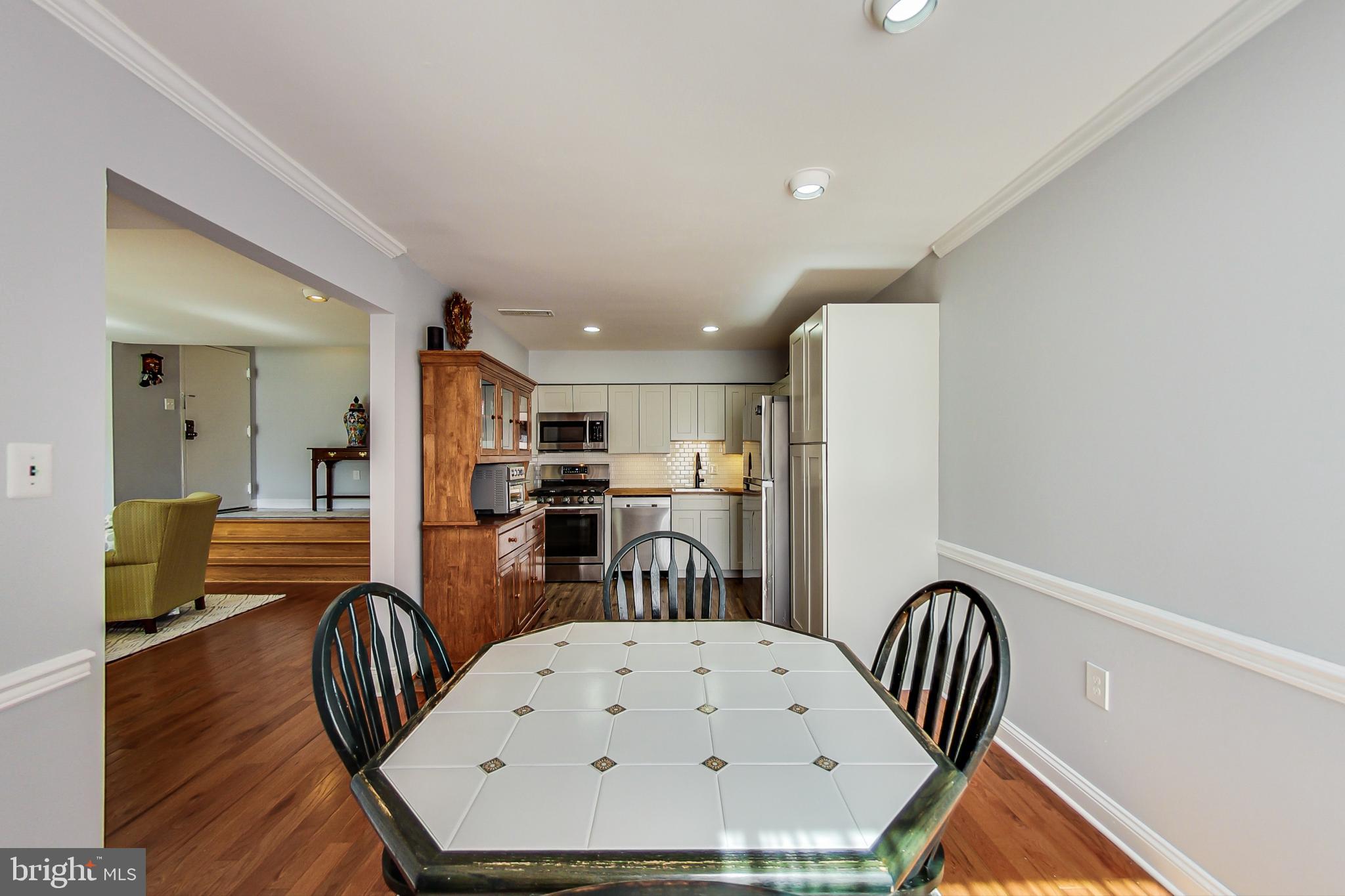 14418 Parkvale Road, Unit 14418 Rockville, MD 20853 - Photo 12 of 28