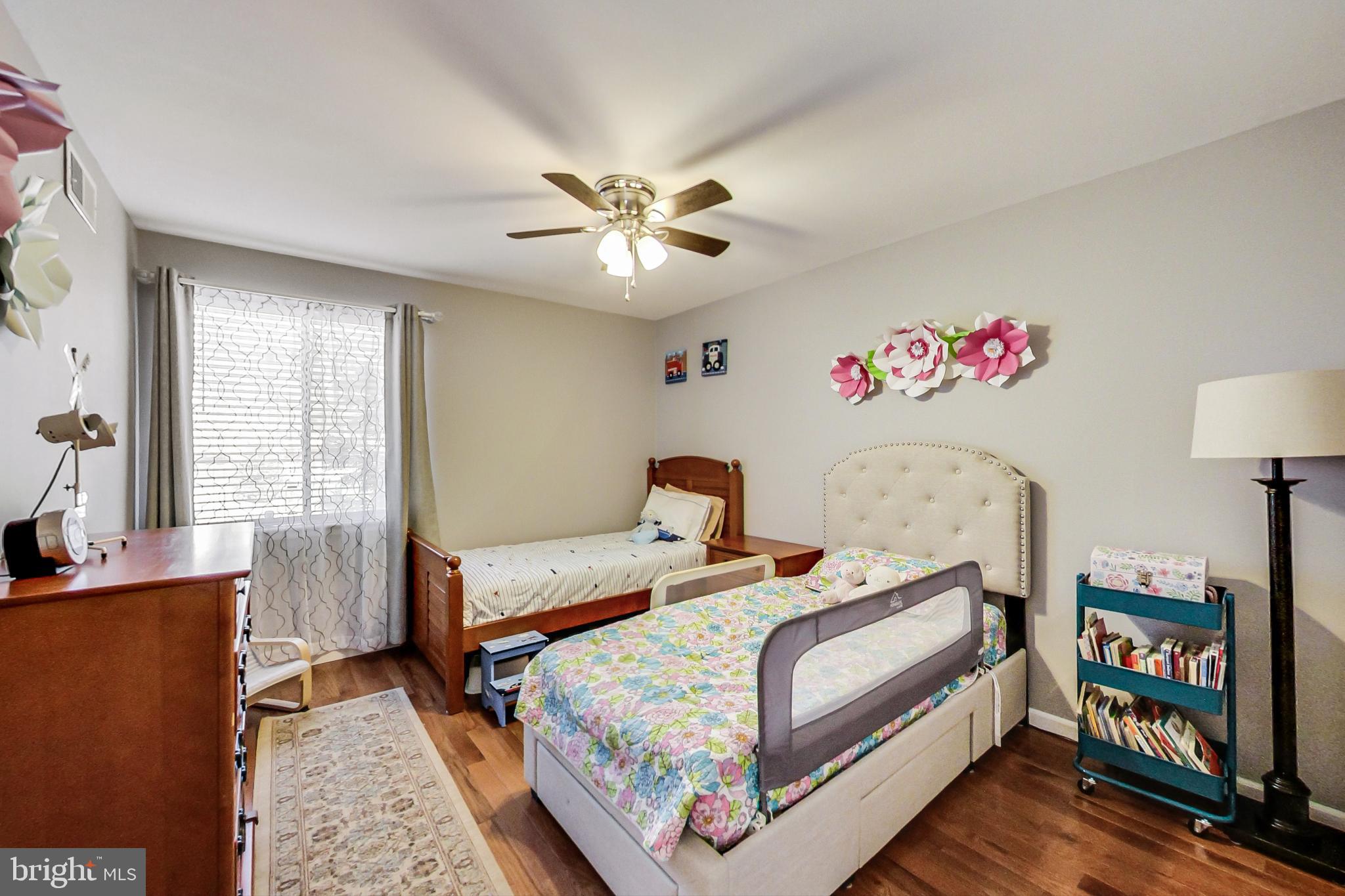 14418 Parkvale Road, Unit 14418 Rockville, MD 20853 - Photo 19 of 28