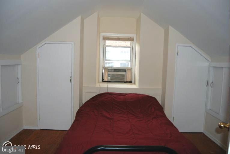 3322 Military Road Northwest Washington, DC 20015 - Photo 14 of 21 Bedroom