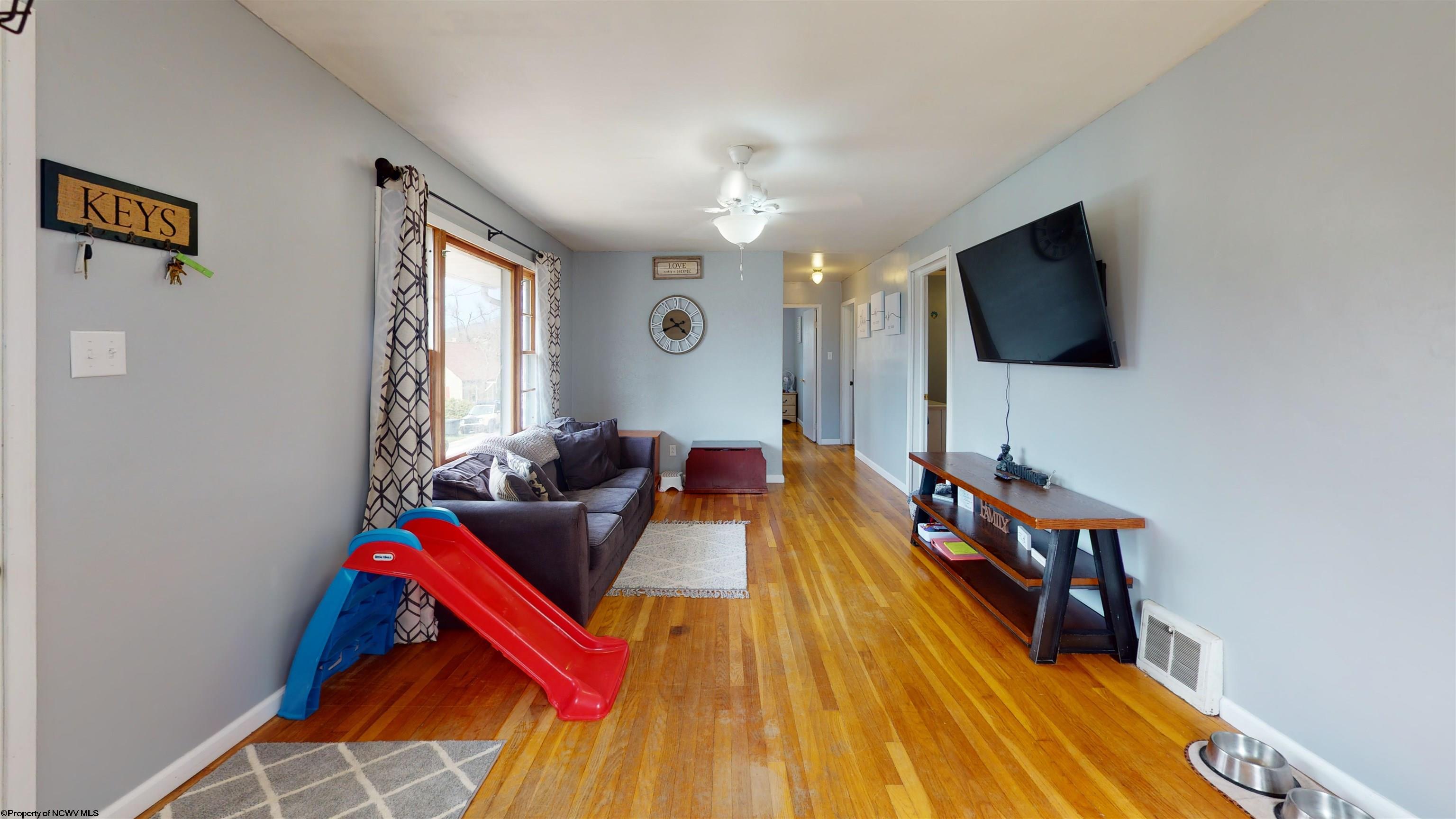 1360 Overhill Road Fairmont, WV 26554 - Photo 3 of 20 Gallery Image 3