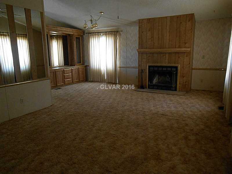 1851 Gally Road Pahrump, NV 89060 - Photo 18 of 25 Property Photo.