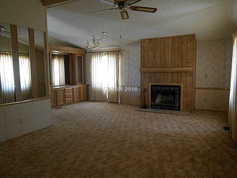 1851 Gally Road Pahrump, NV 89060 - Photo 19 of 25 Property Photo.