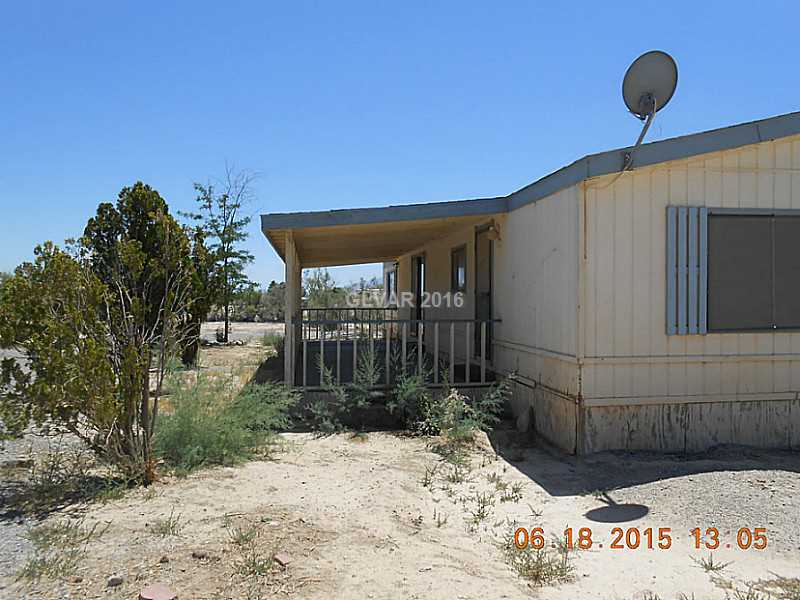 1851 Gally Road Pahrump, NV 89060 - Photo 7 of 25 Property Photo.