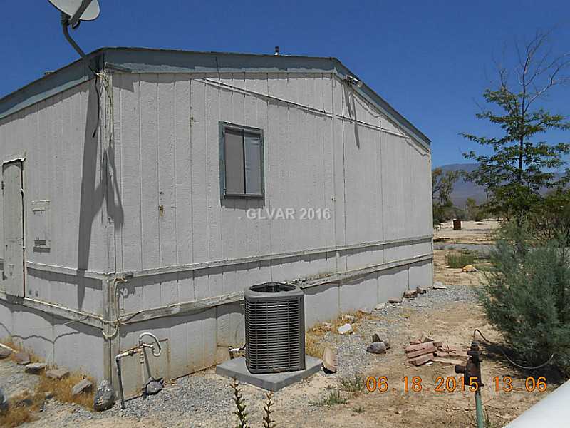 1851 Gally Road Pahrump, NV 89060 - Photo 8 of 25 Property Photo.