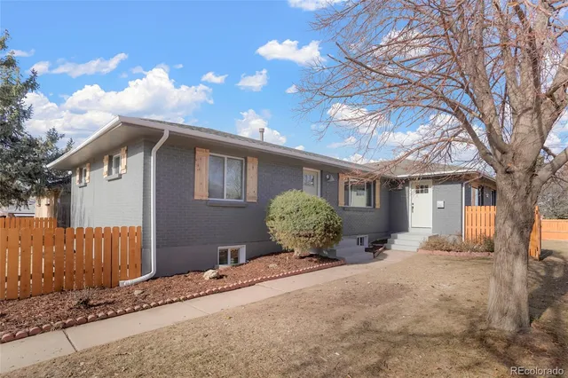 $750,000 | 13637 East Nevada Avenue, Aurora, CO 80012