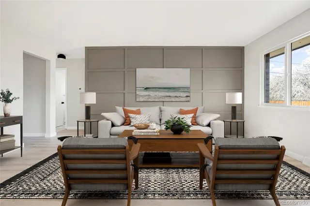 $750,000 | 13637 East Nevada Avenue, Aurora, CO 80012