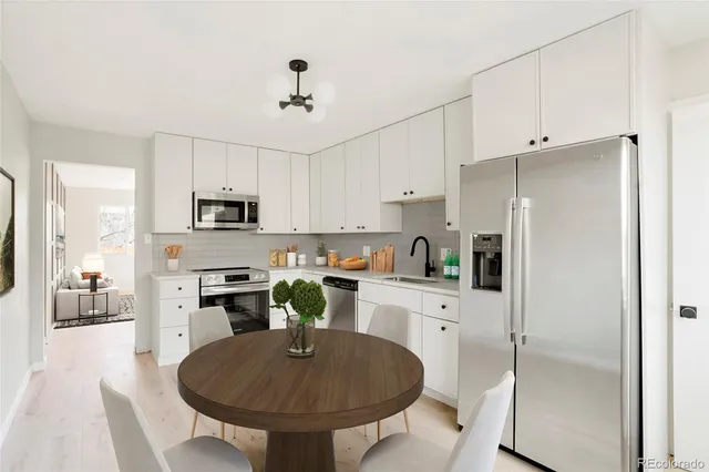 $750,000 | 13637 East Nevada Avenue, Aurora, CO 80012