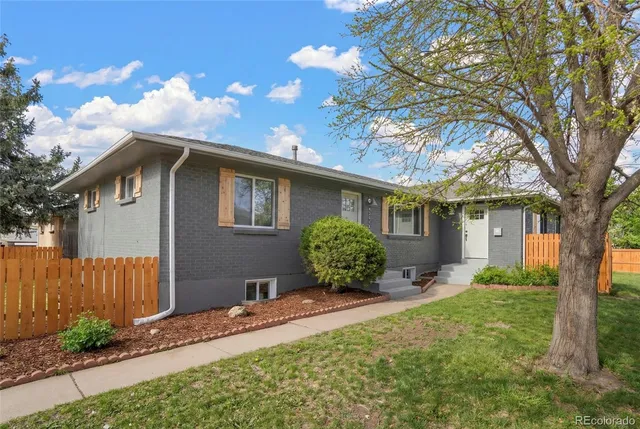 $750,000 | 13637 East Nevada Avenue, Aurora, CO 80012