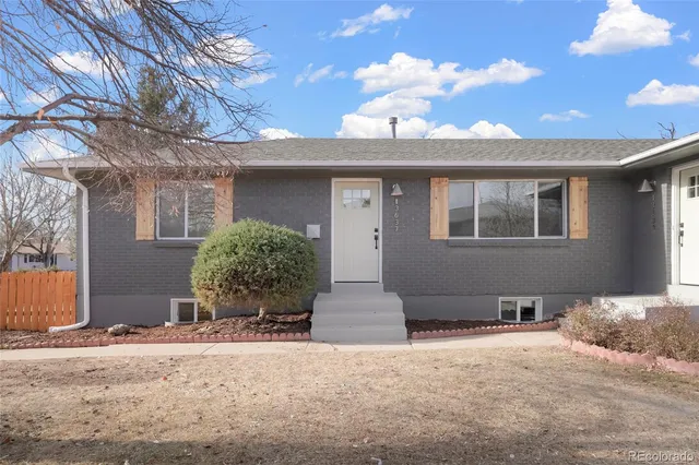 $750,000 | 13637 East Nevada Avenue, Aurora, CO 80012