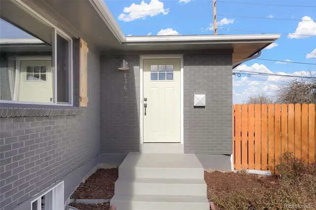 $750,000 | 13637 East Nevada Avenue, Aurora, CO 80012