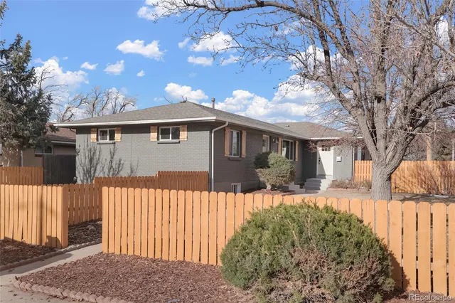 $750,000 | 13637 East Nevada Avenue, Aurora, CO 80012