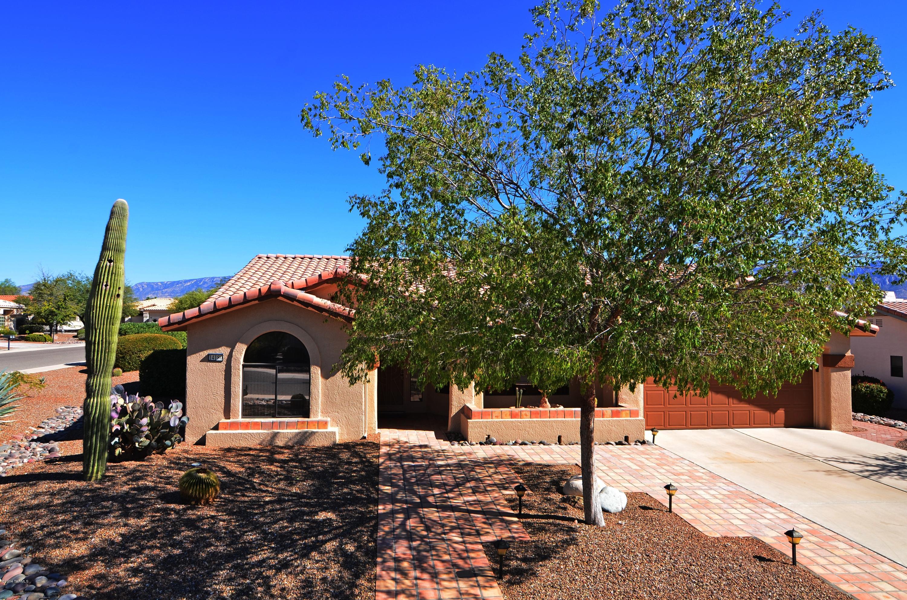 14180 North Dawn Ridge Way Oro Valley, AZ 85755 - Photo 26 of 27