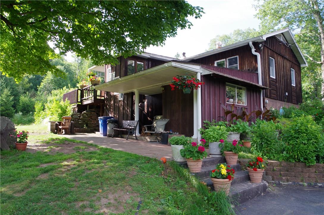 8 Parks Road Livingston Manor, NY 12758 - Photo 1 of 1 Gallery Image 1