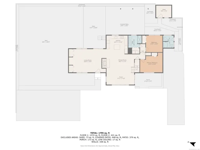 $1,150,000 | 56 Columbus Avenue, Old Lyme, CT 06371