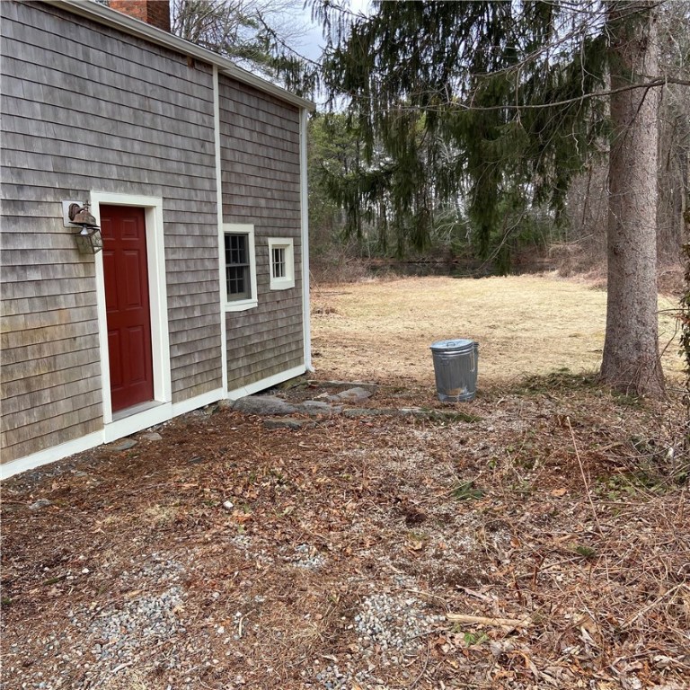 302 Sneech Pond Road Cumberland, RI 02864 - Photo 16 of 16