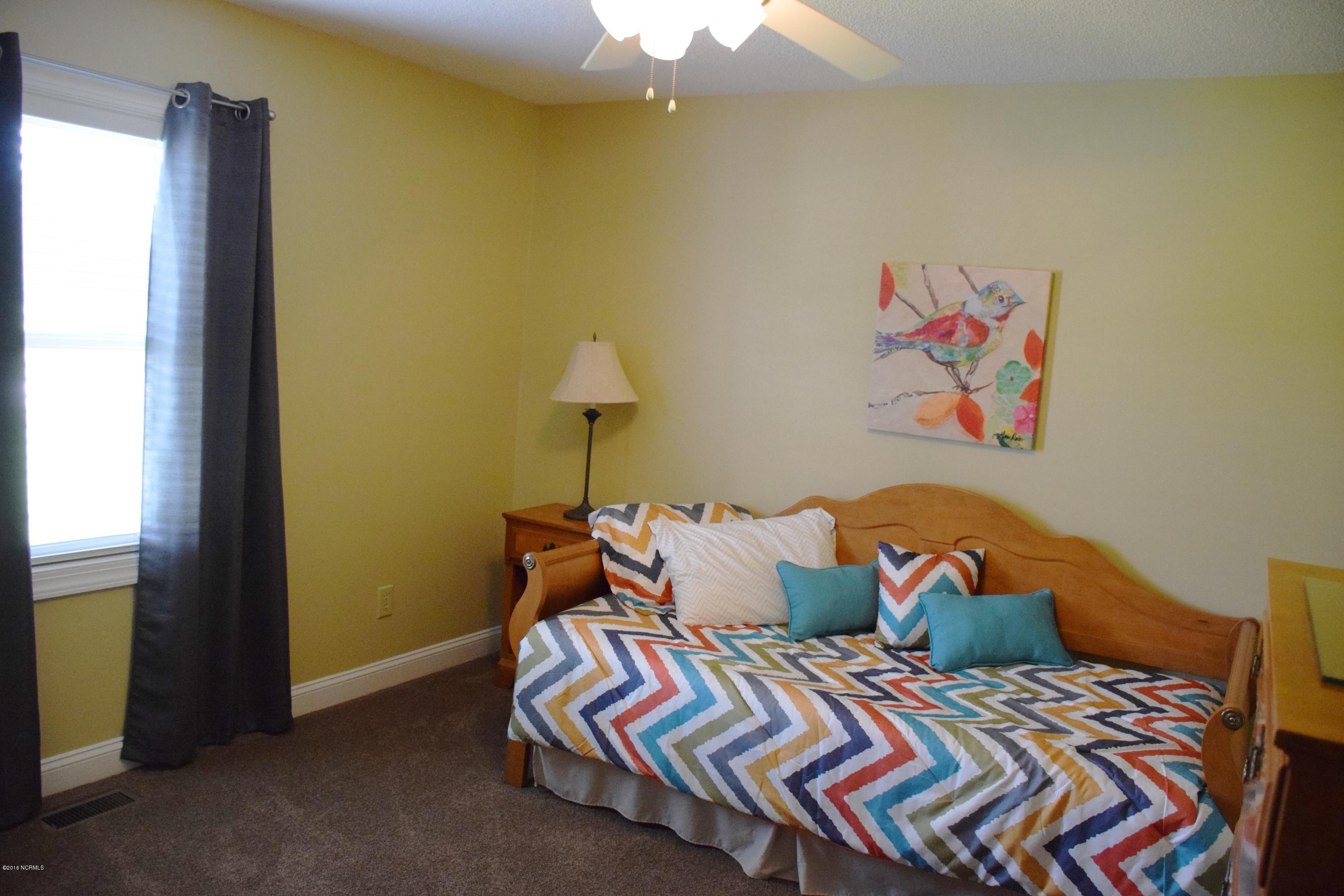 7036 Windy Road Lucama, NC 27851 - Photo 18 of 25 17