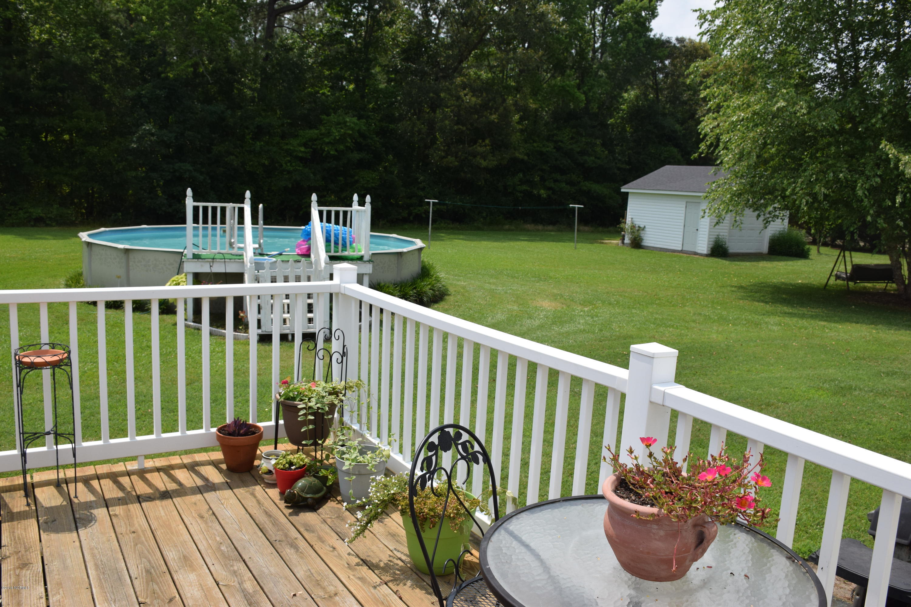 7036 Windy Road Lucama, NC 27851 - Photo 20 of 25 19