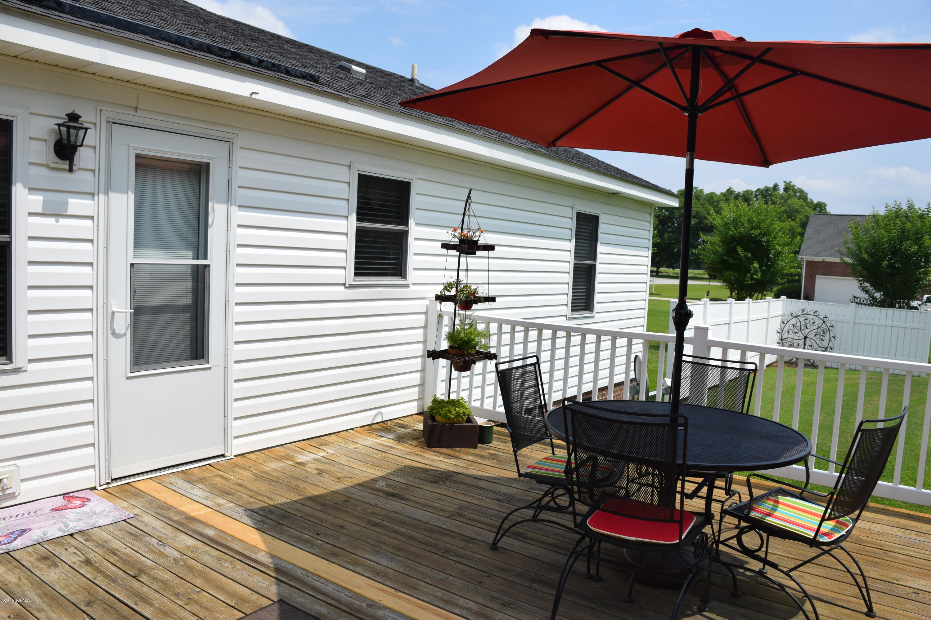 7036 Windy Road Lucama, NC 27851 - Photo 21 of 25 20