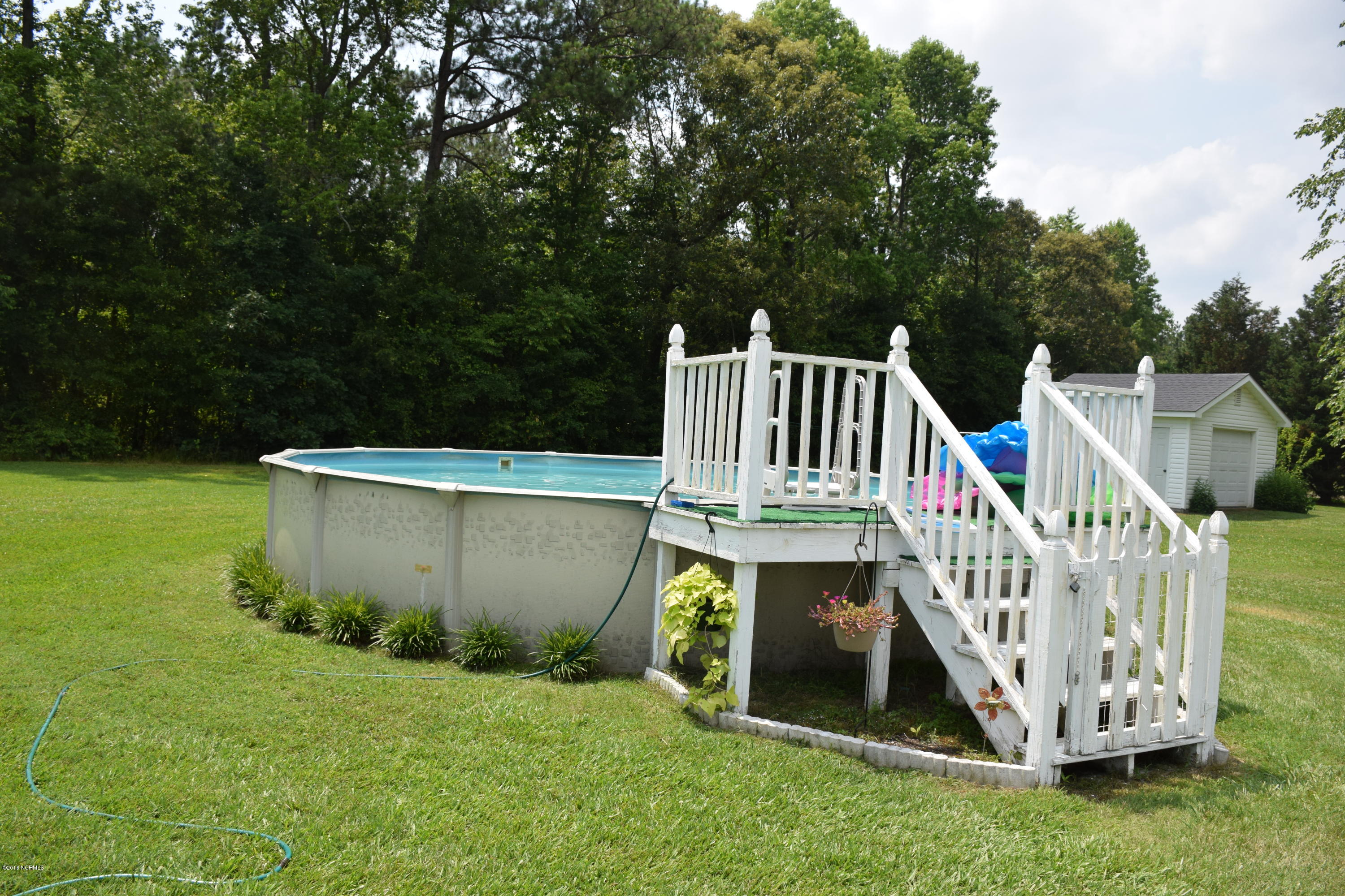7036 Windy Road Lucama, NC 27851 - Photo 23 of 25 23