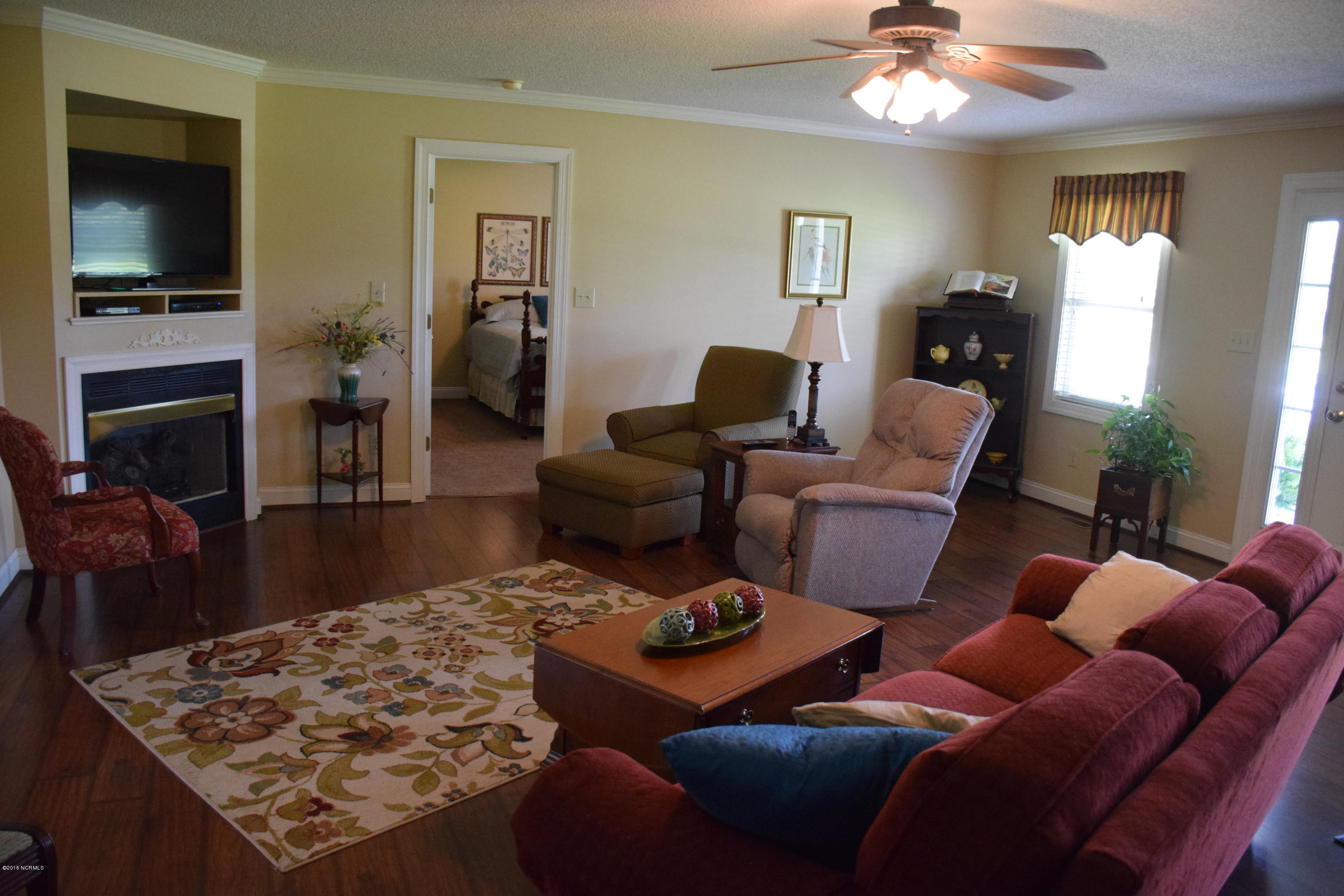 7036 Windy Road Lucama, NC 27851 - Photo 8 of 25 7
