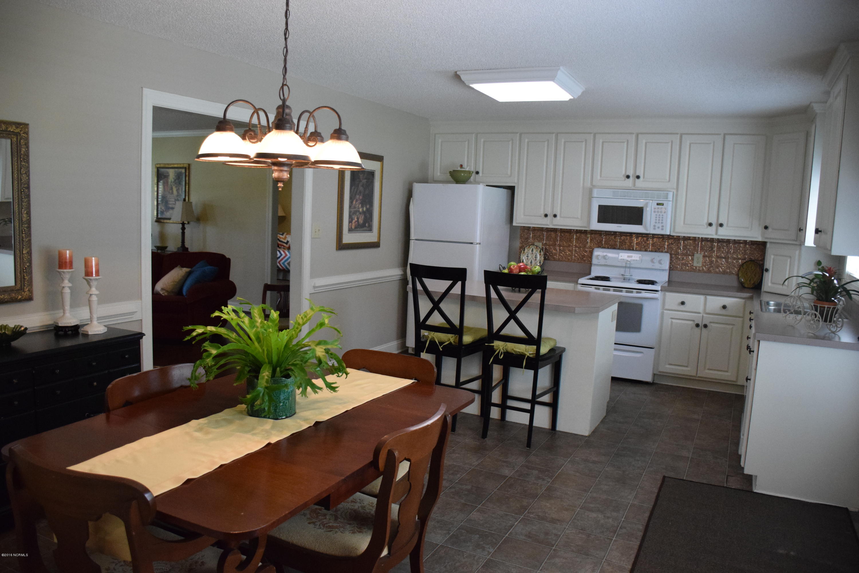 7036 Windy Road Lucama, NC 27851 - Photo 10 of 25 9