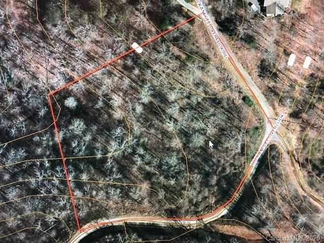 0 Tuckasegee Overlook Road Bryson City, NC 28713 - Photo 2 of 3 Gallery Image 2