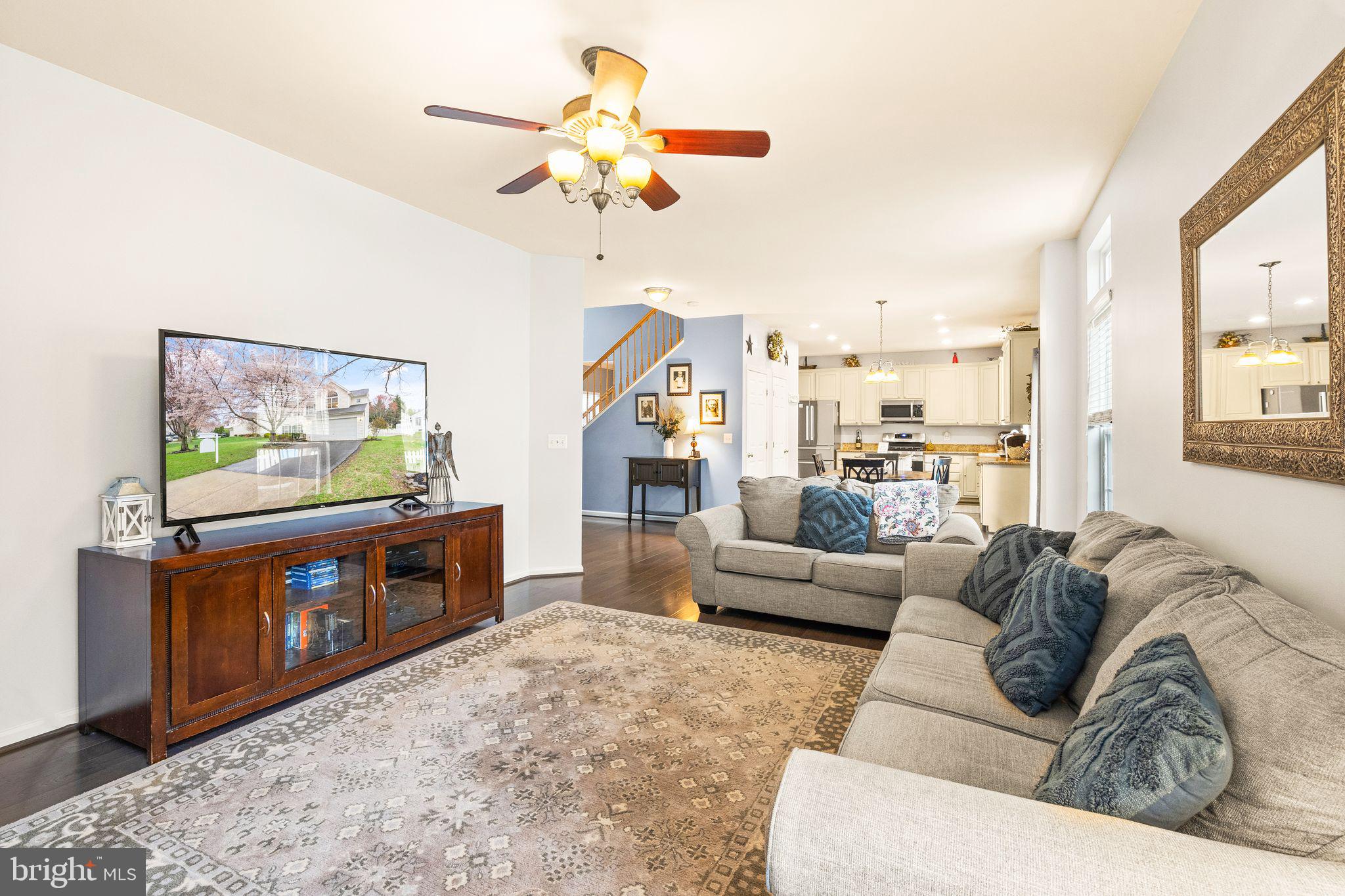 325 Singleton Circle Warrenton, VA 20186 - Photo 23 of 91