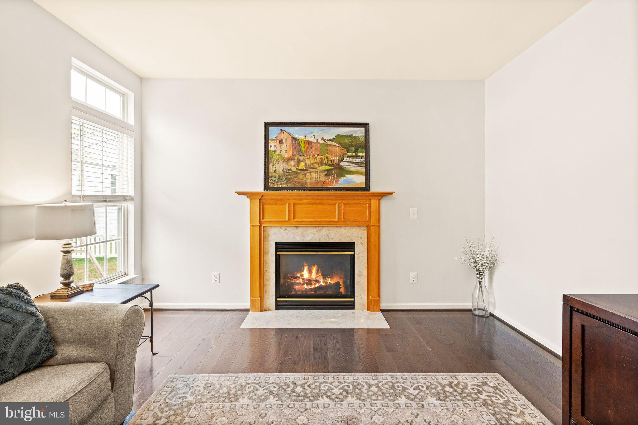 325 Singleton Circle Warrenton, VA 20186 - Photo 24 of 91