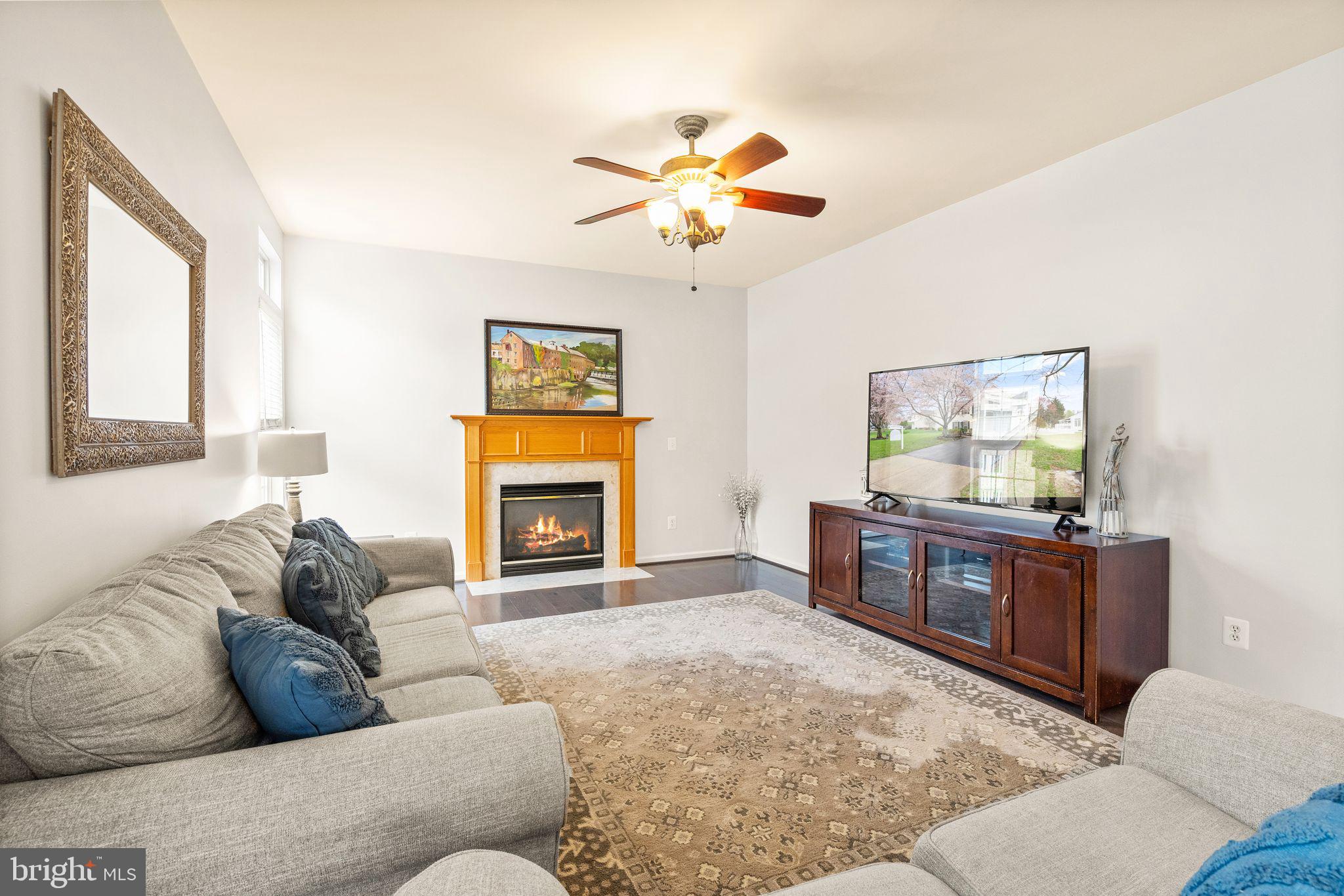 325 Singleton Circle Warrenton, VA 20186 - Photo 25 of 91