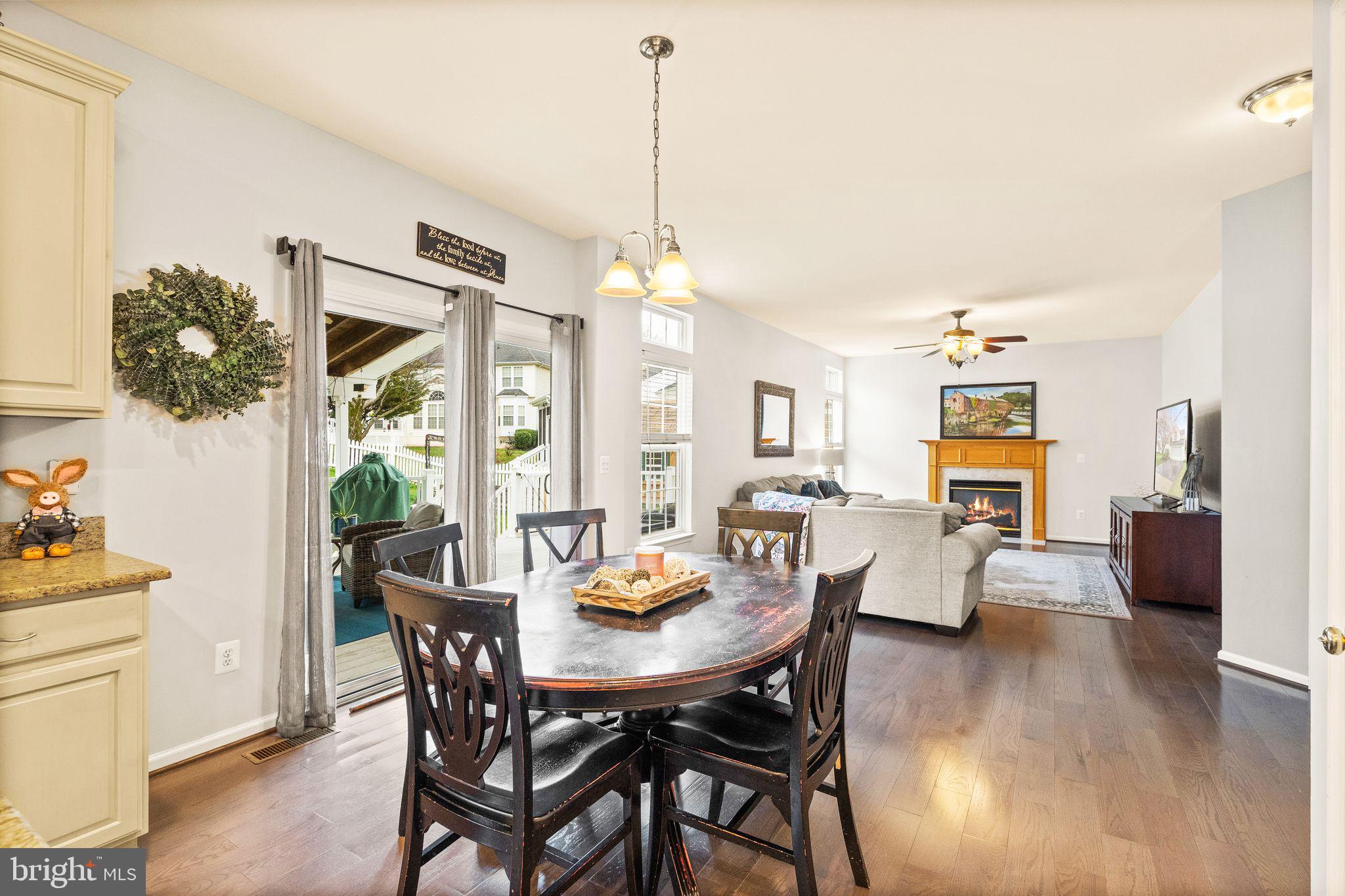 325 Singleton Circle Warrenton, VA 20186 - Photo 28 of 91