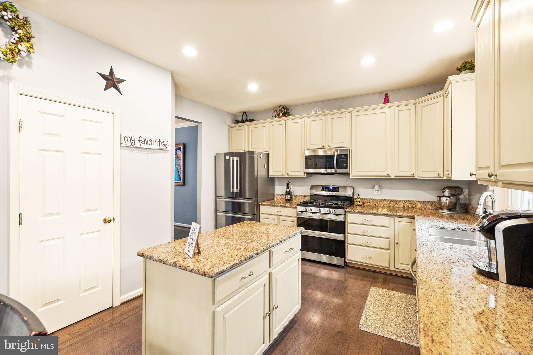 325 Singleton Circle Warrenton, VA 20186 - Photo 31 of 91