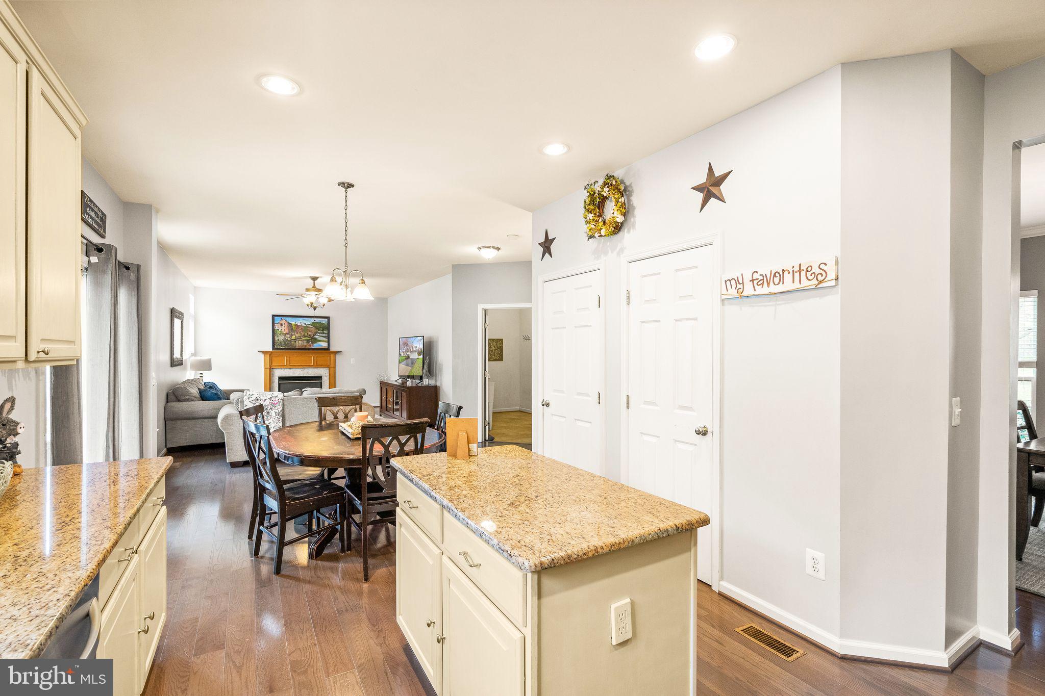 325 Singleton Circle Warrenton, VA 20186 - Photo 32 of 91