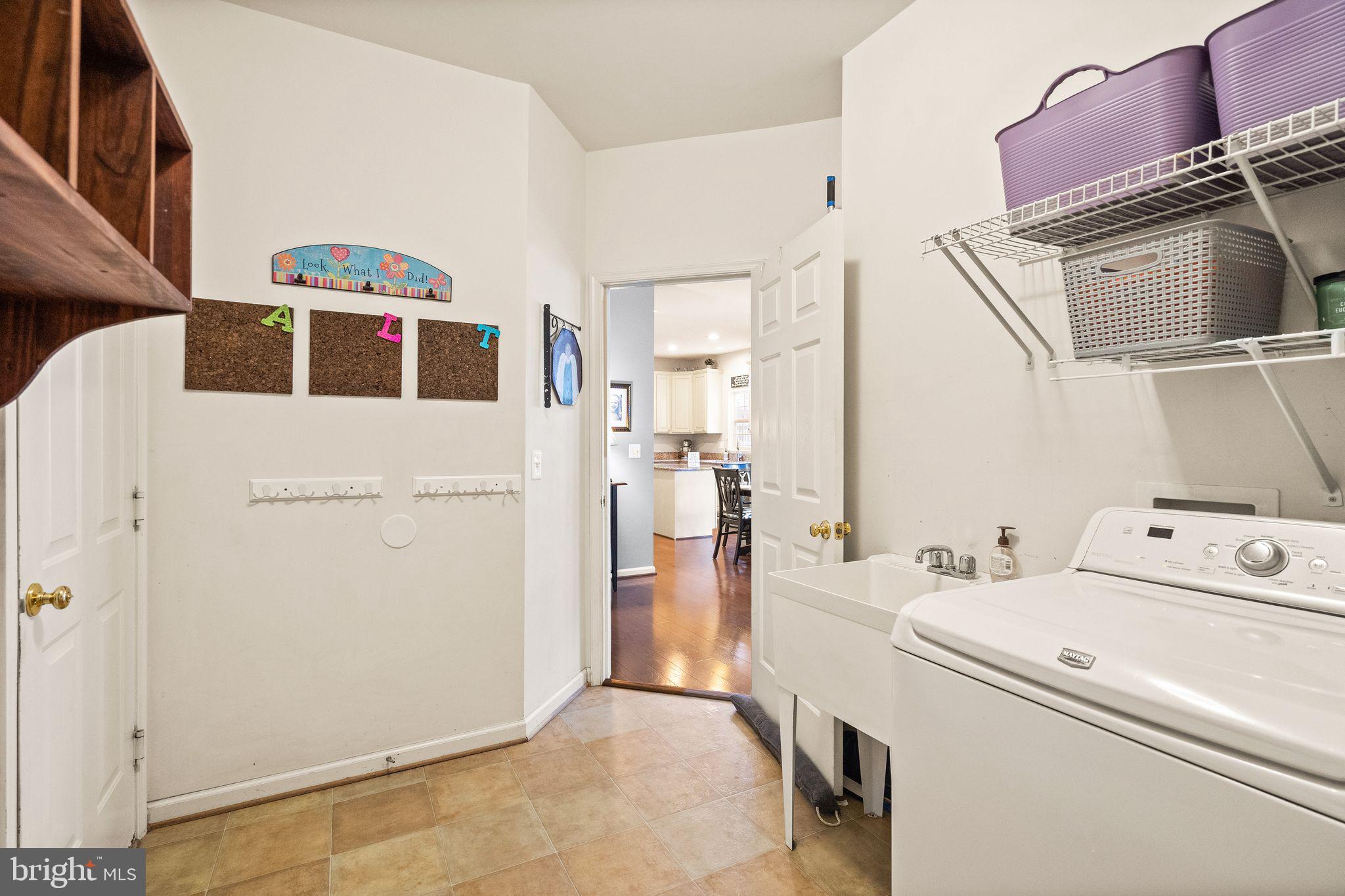 325 Singleton Circle Warrenton, VA 20186 - Photo 34 of 91