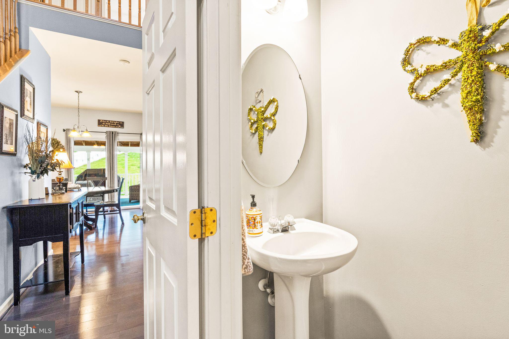 325 Singleton Circle Warrenton, VA 20186 - Photo 35 of 91