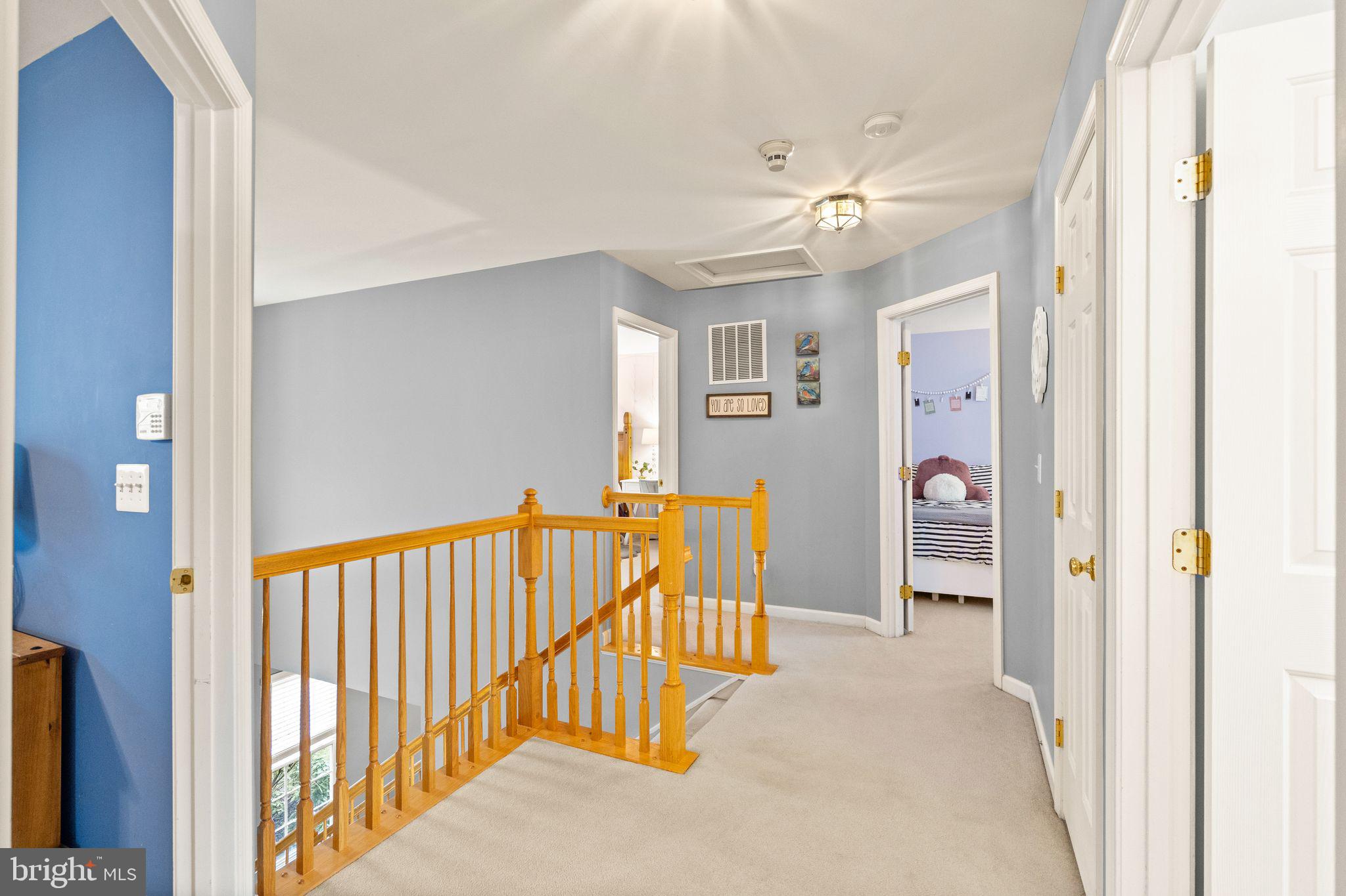 325 Singleton Circle Warrenton, VA 20186 - Photo 37 of 91