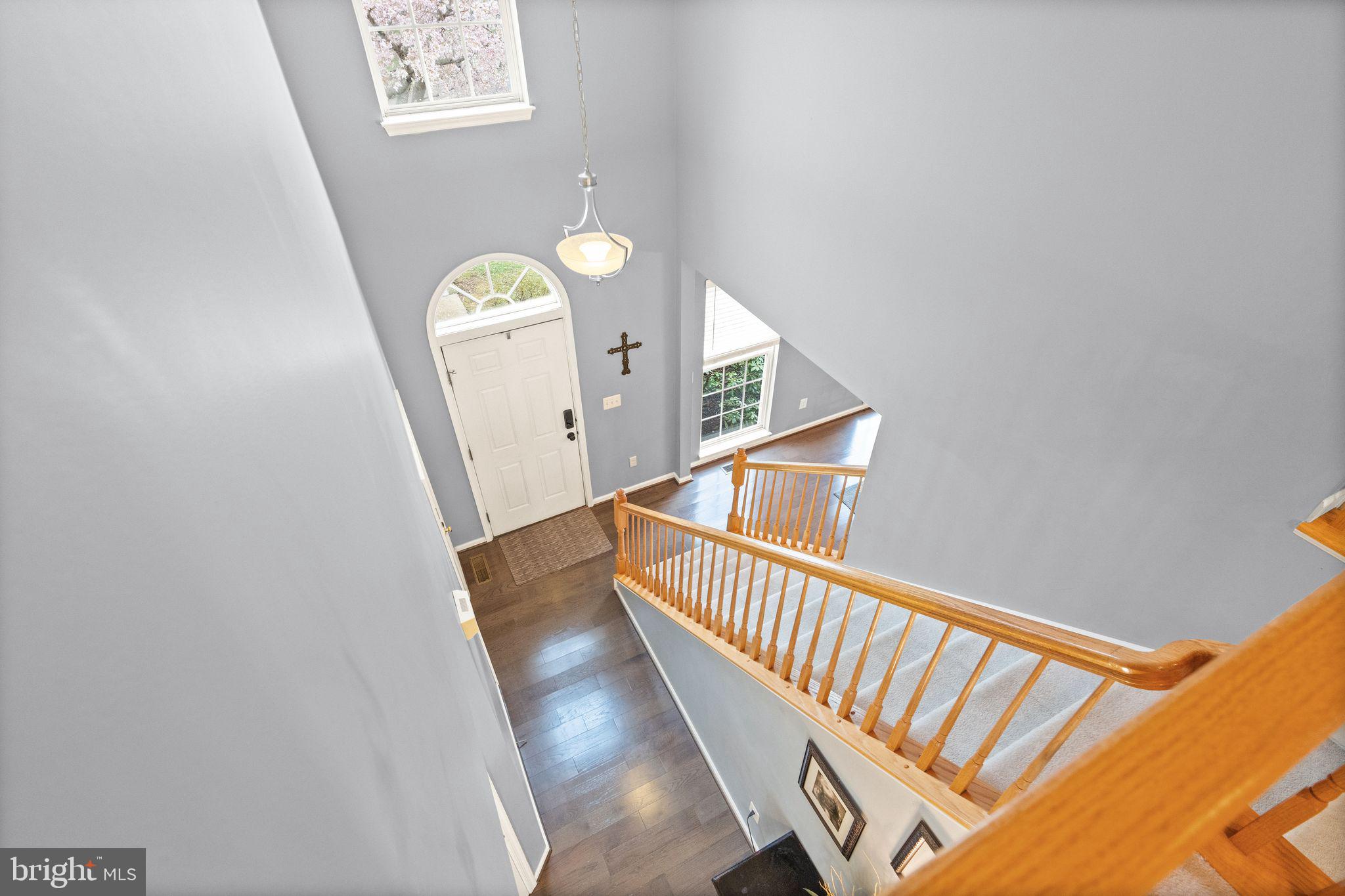 325 Singleton Circle Warrenton, VA 20186 - Photo 38 of 91