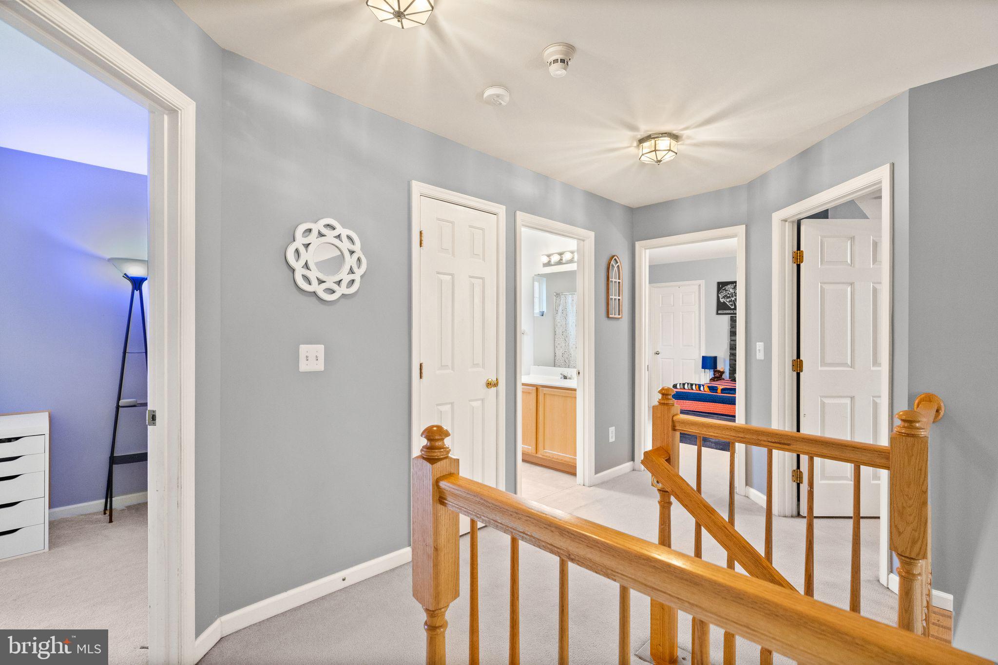 325 Singleton Circle Warrenton, VA 20186 - Photo 39 of 91