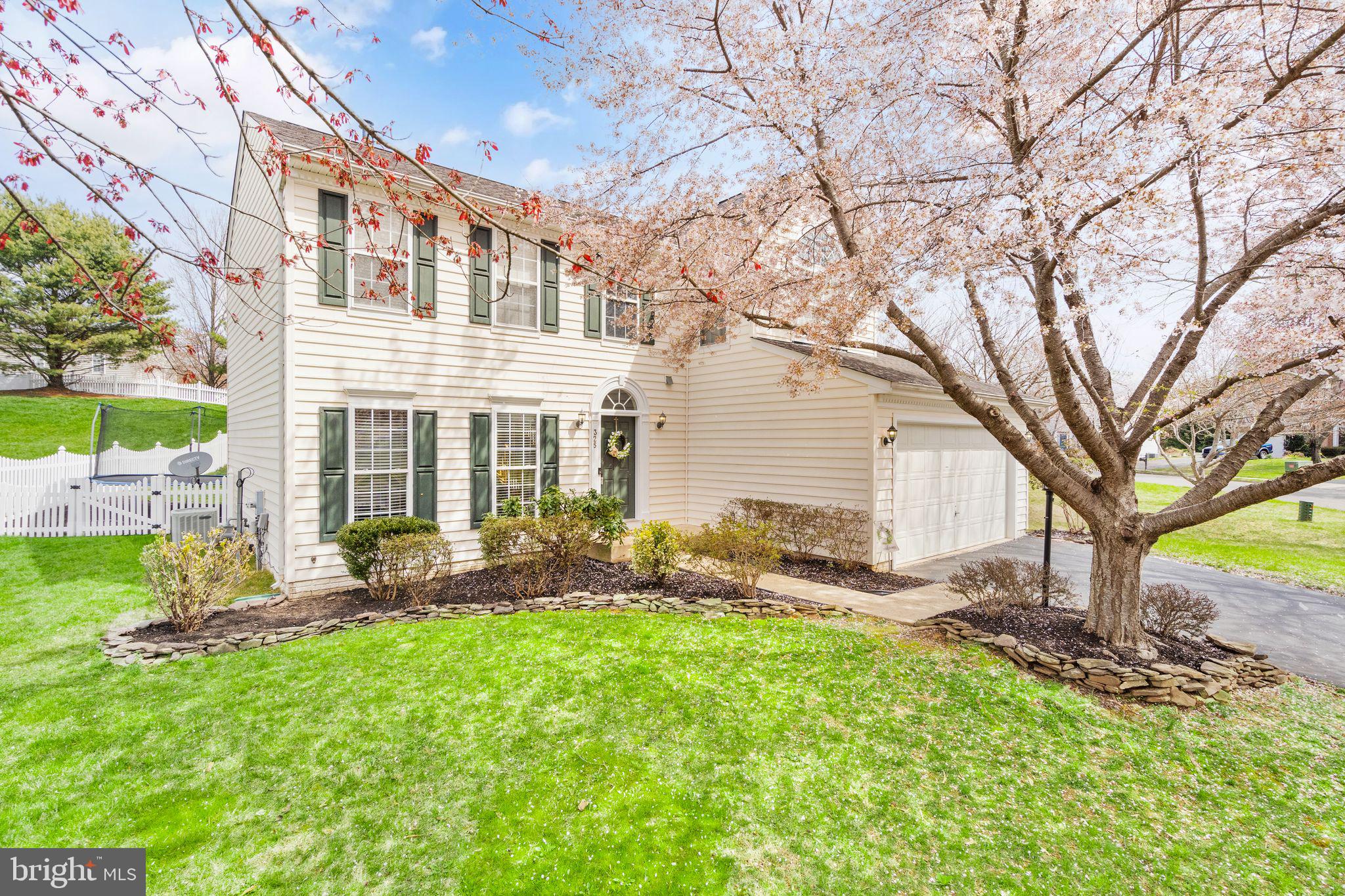 325 Singleton Circle Warrenton, VA 20186 - Photo 4 of 91