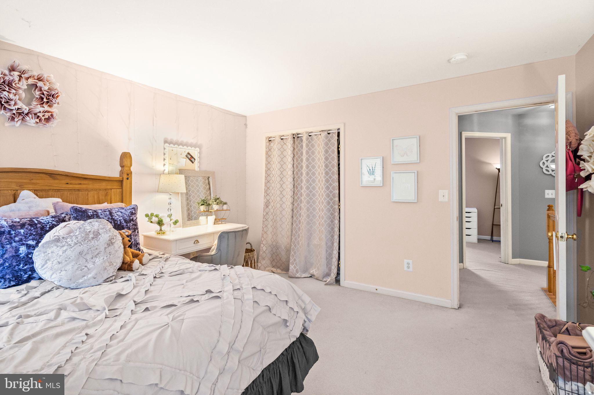 325 Singleton Circle Warrenton, VA 20186 - Photo 41 of 91