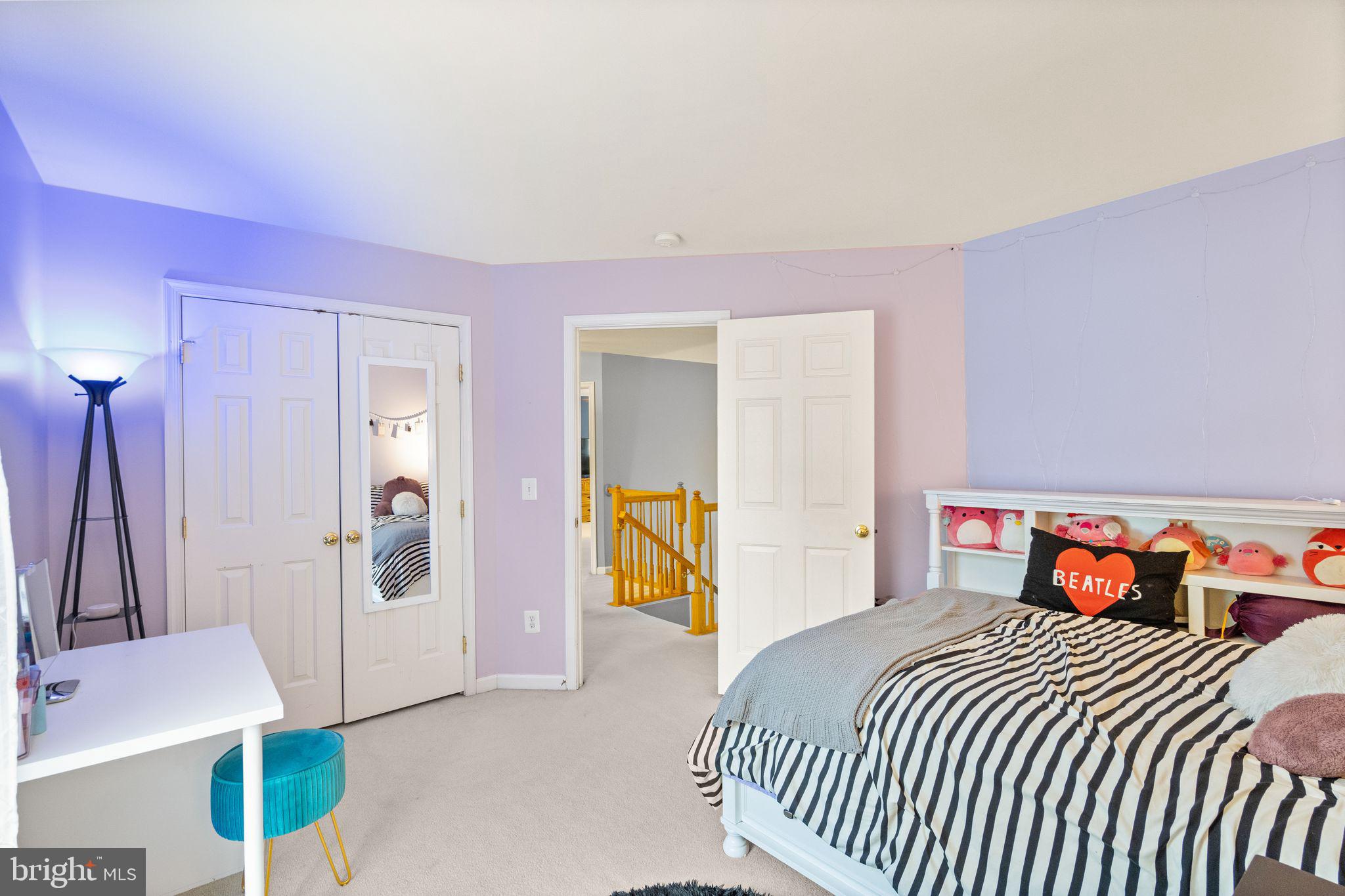 325 Singleton Circle Warrenton, VA 20186 - Photo 45 of 91