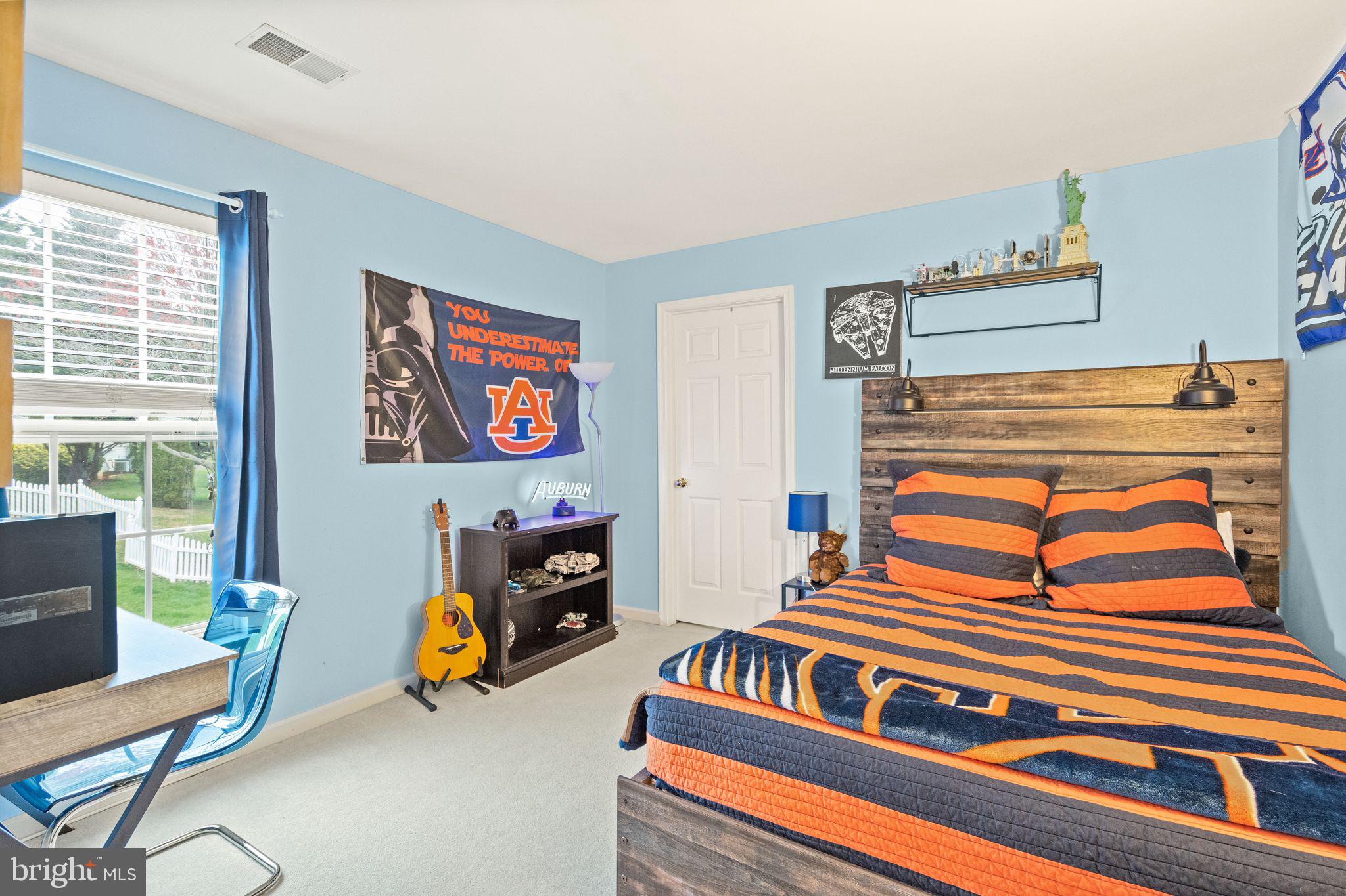 325 Singleton Circle Warrenton, VA 20186 - Photo 46 of 91