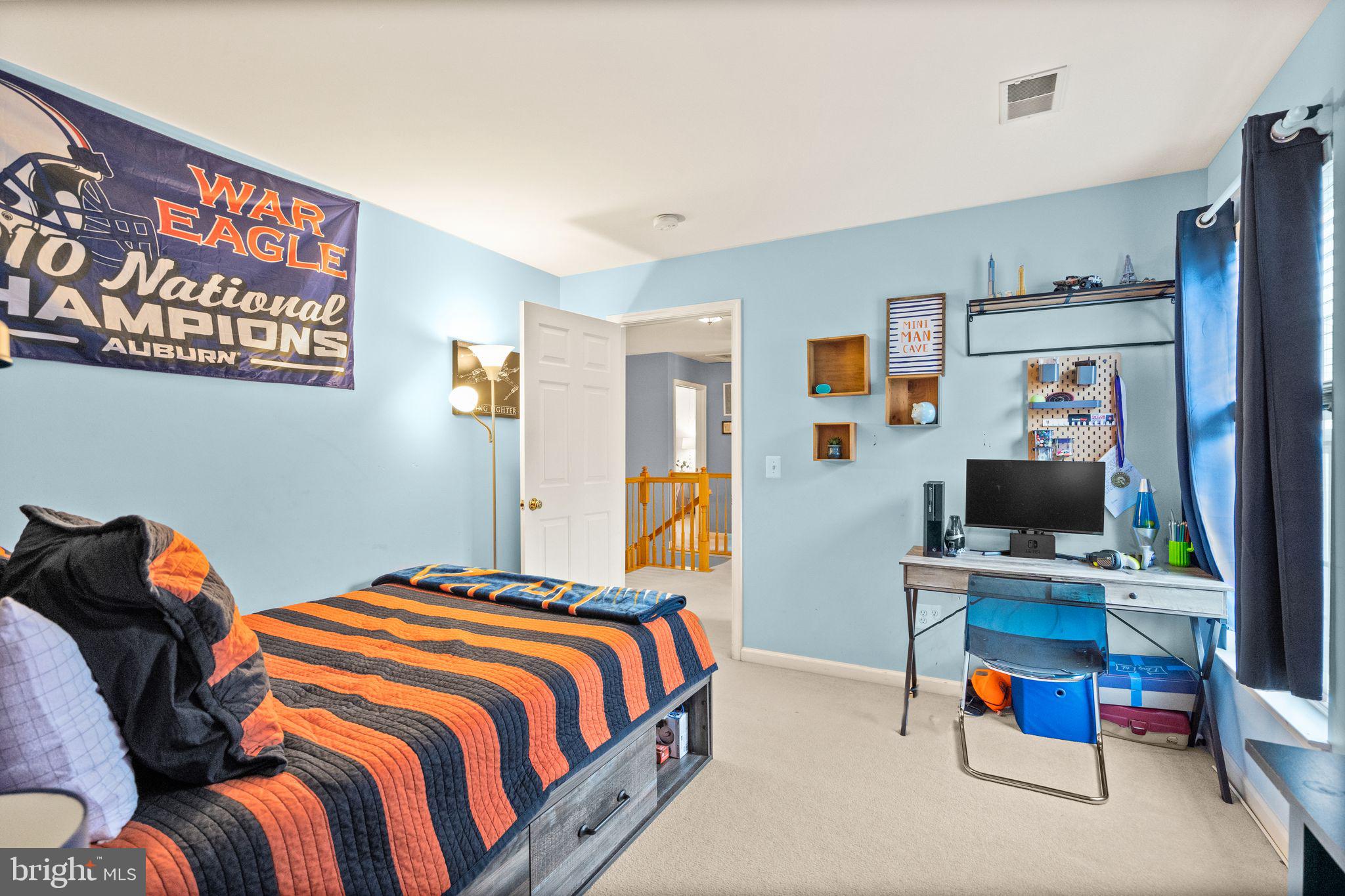 325 Singleton Circle Warrenton, VA 20186 - Photo 47 of 91