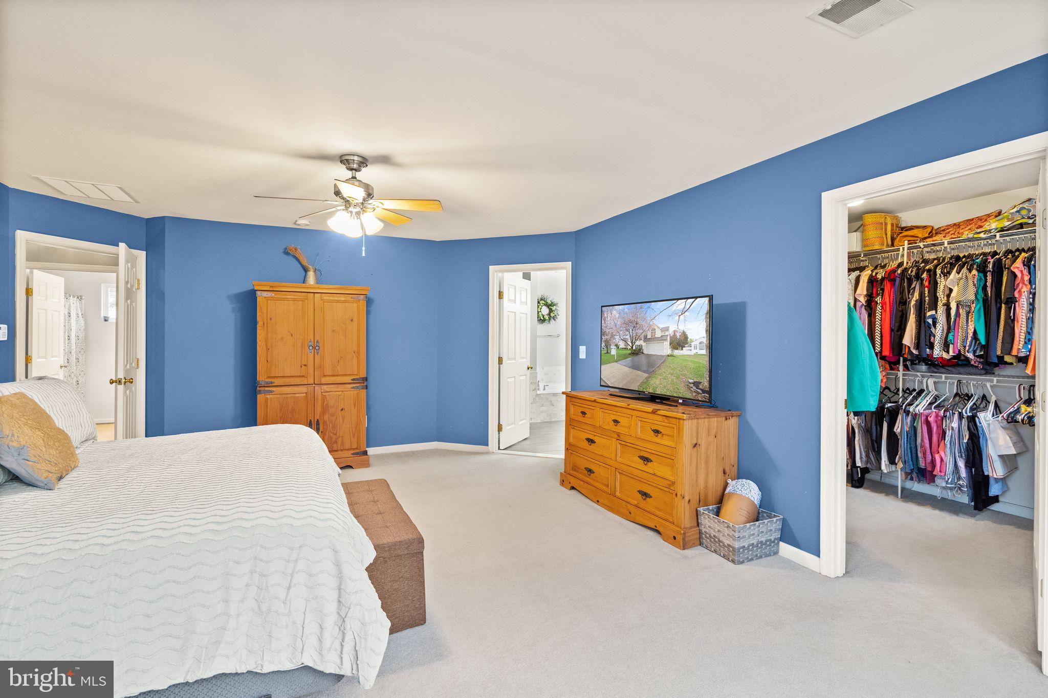 325 Singleton Circle Warrenton, VA 20186 - Photo 52 of 91