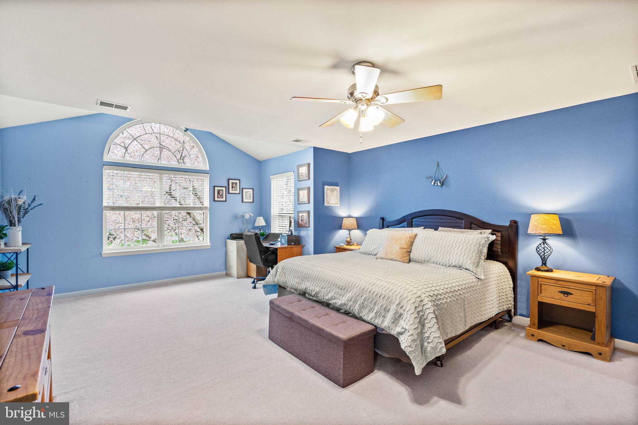 325 Singleton Circle Warrenton, VA 20186 - Photo 53 of 91